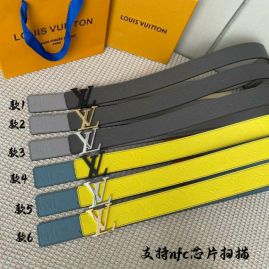 Picture of LV Belts _SKULVbelt40mmX100-125cm7D086294